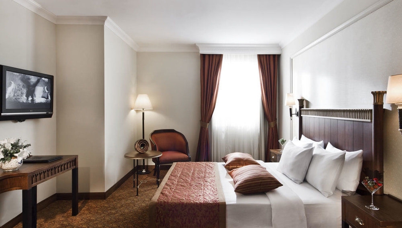 Imagen general del Hotel Starlight Resort - All Inclusive. Foto 6