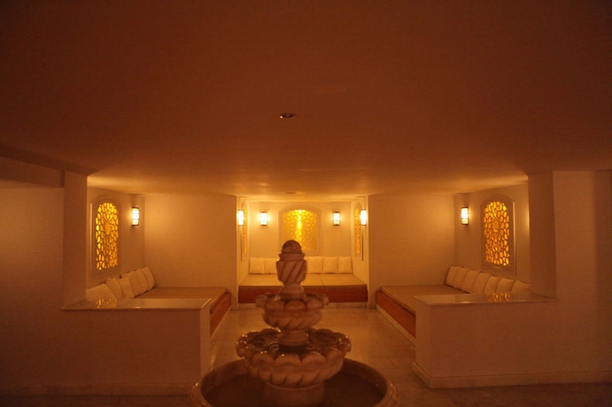 Imagen de la piscina del Hotel Starlight Resort - All Inclusive. Foto 27