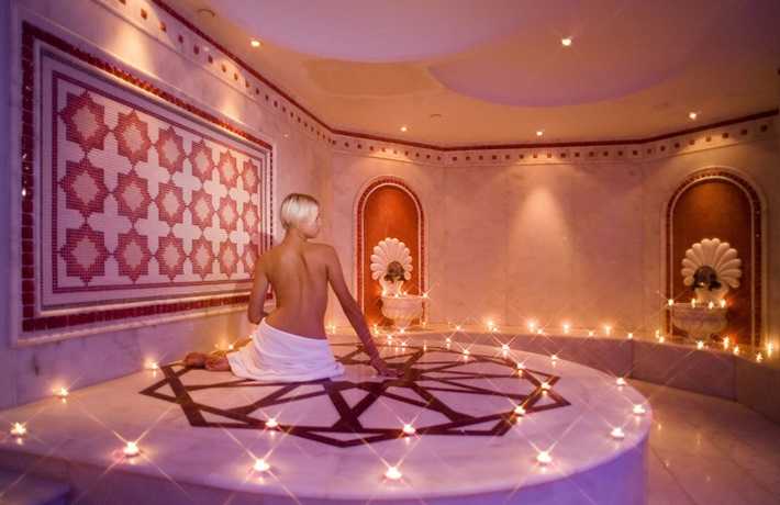 Imagen de la piscina del Hotel Starlight Resort - All Inclusive. Foto 28