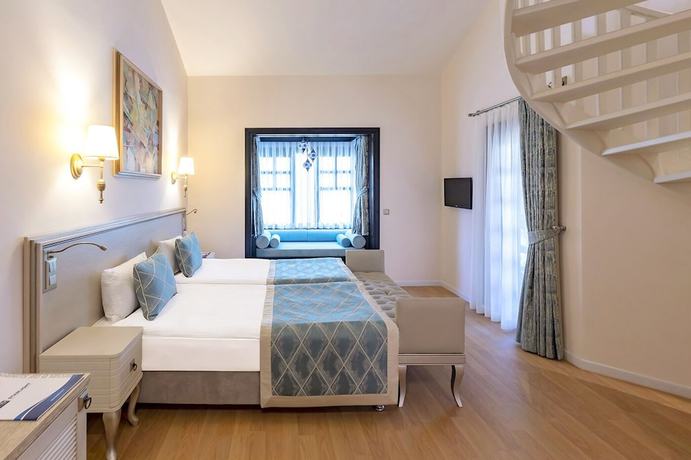 Imagen de la habitación del Hotel Starlight Resort - All Inclusive. Foto 11