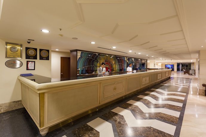 Imagen de los interiores del Hotel Starlight Resort - All Inclusive. Foto 24