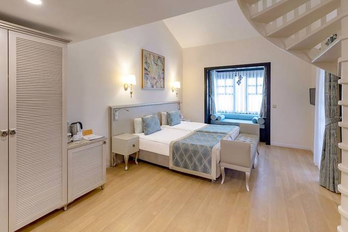 Imagen de la habitación del Hotel Starlight Resort - All Inclusive. Foto 13