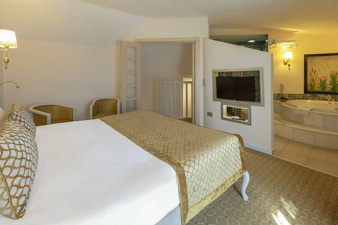 Imagen de la habitación del Hotel Starlight Resort - All Inclusive. Foto 14