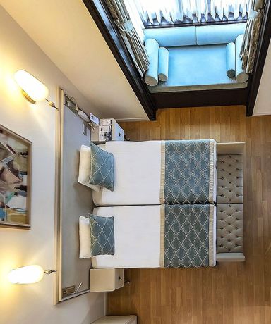 Imagen de la habitación del Hotel Starlight Resort - All Inclusive. Foto 15