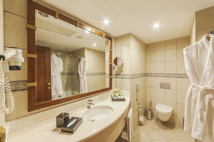 Imagen de la habitación del Hotel Starlight Resort - All Inclusive. Foto 16