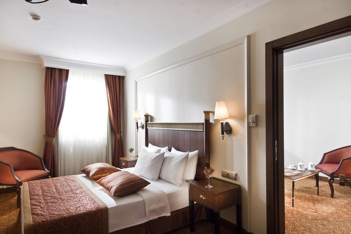 Imagen de la habitación del Hotel Starlight Resort - All Inclusive. Foto 18