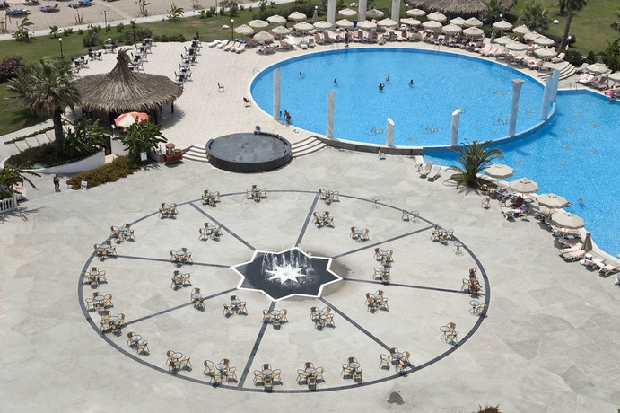 Imagen de la piscina del Hotel Starlight Resort - All Inclusive. Foto 29