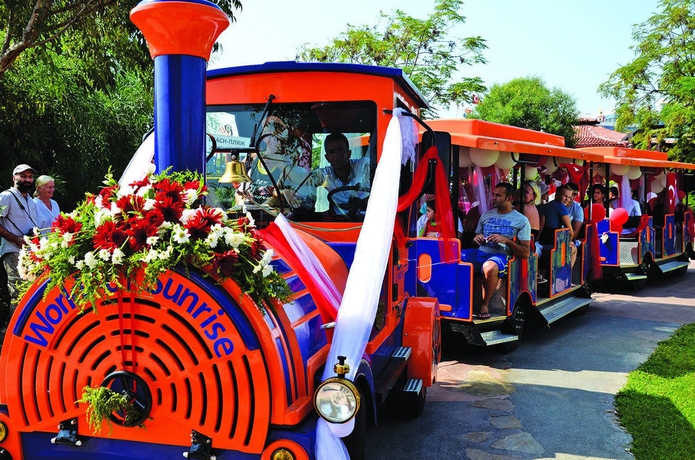 Imagen general del Hotel Starlight Resort - All Inclusive. Foto 5