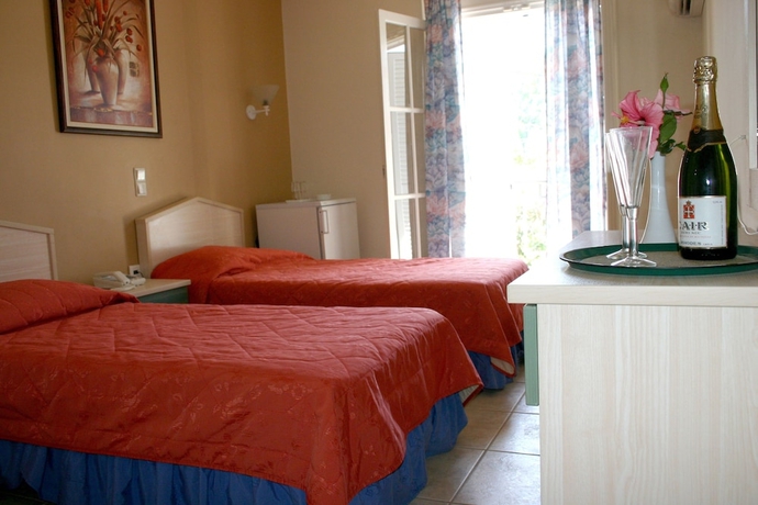 Imagen de la habitación del Hotel Starlight, Skala (Cefalonia). Foto 2