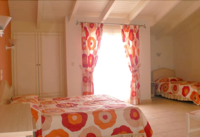 Imagen de la habitación del Hotel Starlight, Skala (Cefalonia). Foto 3