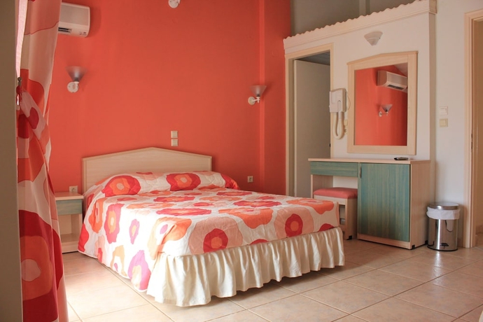 Imagen general del Hotel Starlight, Skala (Cefalonia). Foto 1