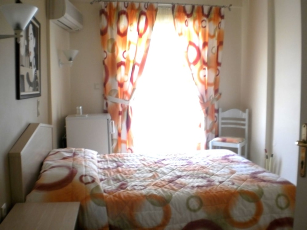 Imagen de la habitación del Hotel Starlight, Skala (Cefalonia). Foto 4