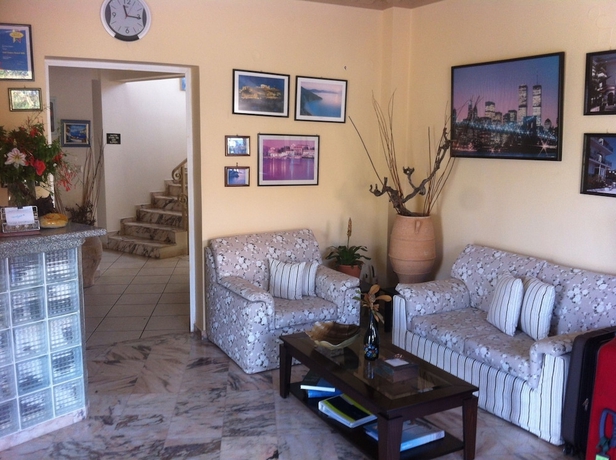 Imagen de los interiores del Hotel Starlight, Skala (Cefalonia). Foto 16