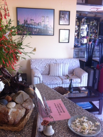Imagen de los interiores del Hotel Starlight, Skala (Cefalonia). Foto 17