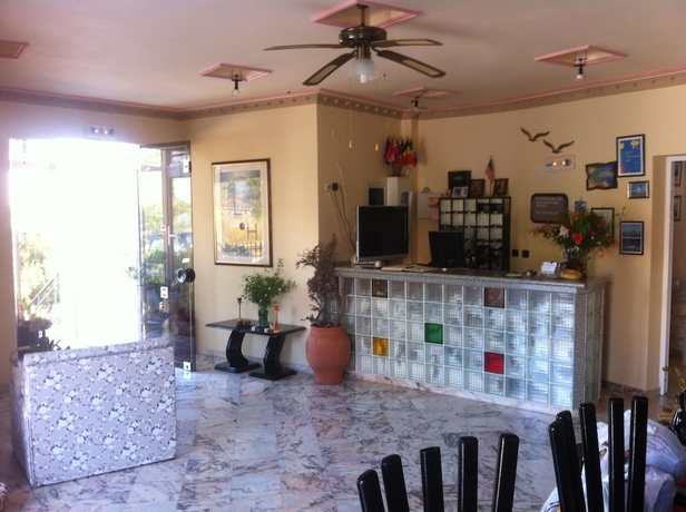 Imagen de los interiores del Hotel Starlight, Skala (Cefalonia). Foto 18