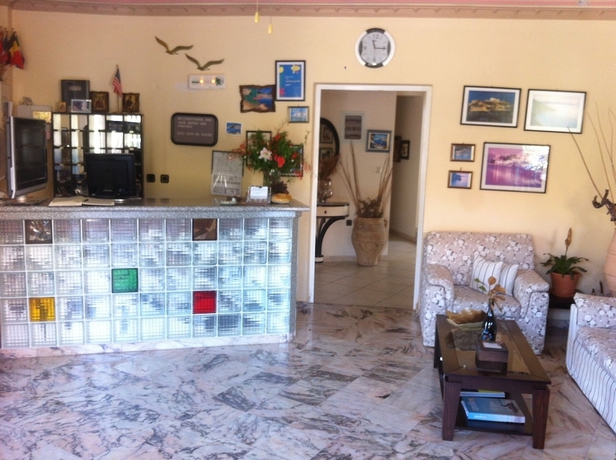 Imagen de los interiores del Hotel Starlight, Skala (Cefalonia). Foto 19