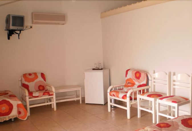 Imagen de la habitación del Hotel Starlight, Skala (Cefalonia). Foto 5