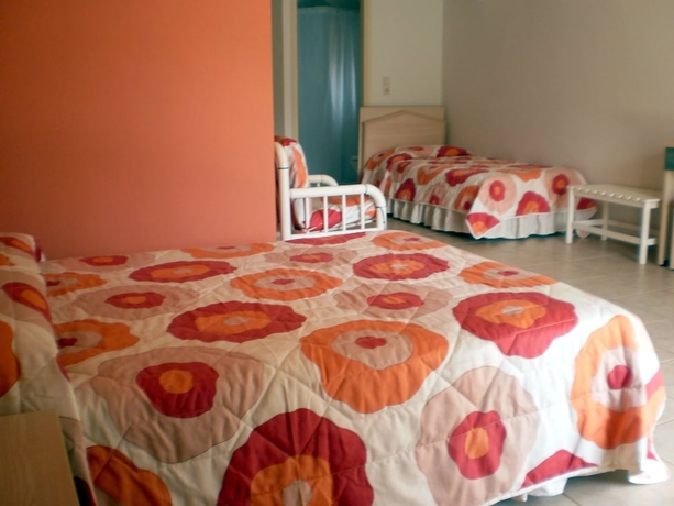 Imagen de la habitación del Hotel Starlight, Skala (Cefalonia). Foto 7