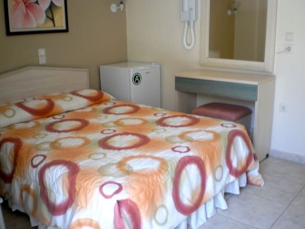Imagen de la habitación del Hotel Starlight, Skala (Cefalonia). Foto 10