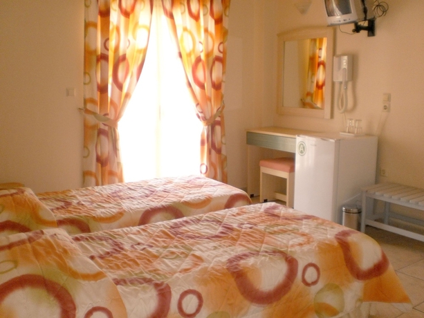 Imagen de la habitación del Hotel Starlight, Skala (Cefalonia). Foto 11