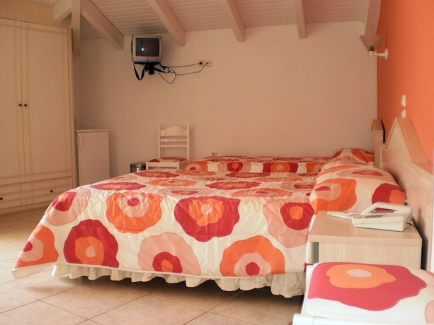 Imagen de la habitación del Hotel Starlight, Skala (Cefalonia). Foto 13