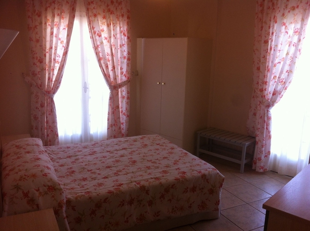 Imagen de la habitación del Hotel Starlight, Skala (Cefalonia). Foto 14