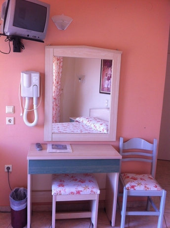 Imagen de la habitación del Hotel Starlight, Skala (Cefalonia). Foto 15