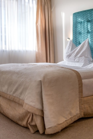 Imagen de la habitación del Hotel Starlight Suiten Renngasse. Foto 3