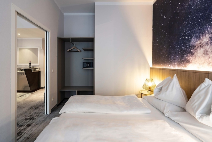 Imagen de la habitación del Hotel Starlight Suiten Renngasse. Foto 5