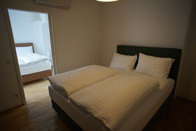Imagen de la habitación del Hotel Starlight Suiten Renngasse. Foto 9