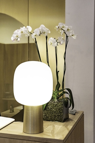 Imagen de los interiores del Hotel Starlight Suiten Renngasse. Foto 17