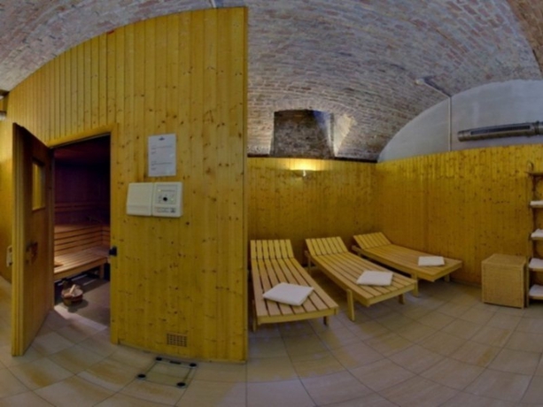 Imagen general del Hotel Starlight Suites. Foto 2