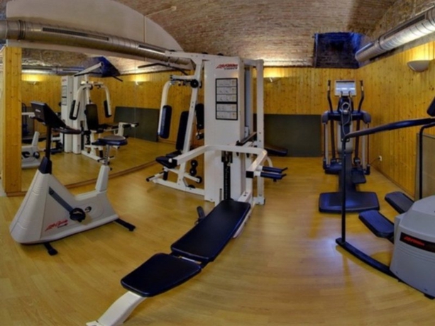 Imagen general del Hotel Starlight Suites. Foto 3