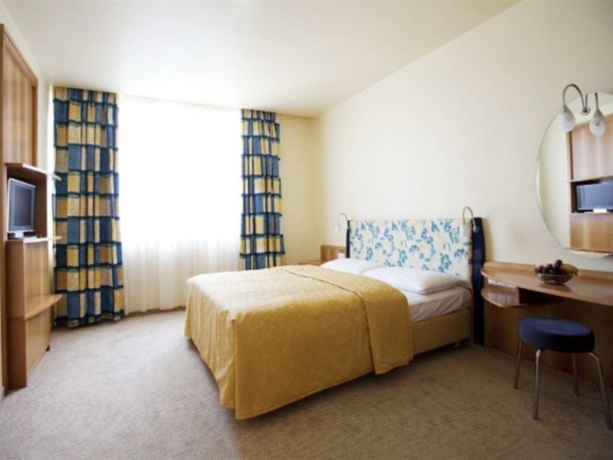 Imagen general del Hotel Starlight Suites. Foto 4