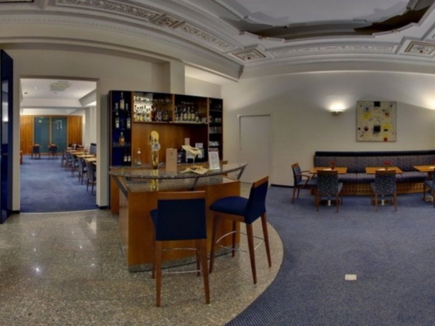 Imagen general del Hotel Starlight Suites. Foto 5