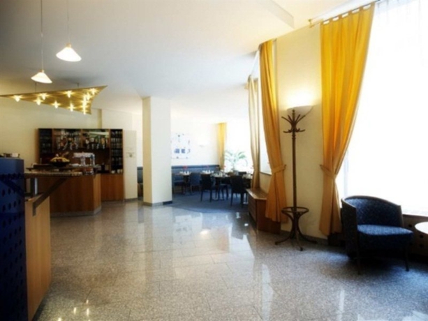 Imagen general del Hotel Starlight Suites. Foto 6