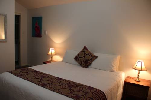 Imagen de la habitación del Hotel Starline Alpacas Farmstay Resort. Foto 1