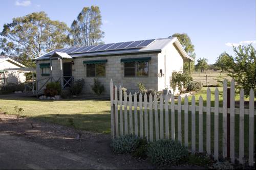 Imagen de la habitación del Hotel Starline Alpacas Farmstay Resort. Foto 4