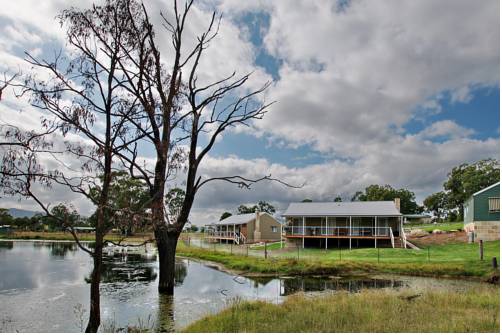 Imagen de la habitación del Hotel Starline Alpacas Farmstay Resort. Foto 6