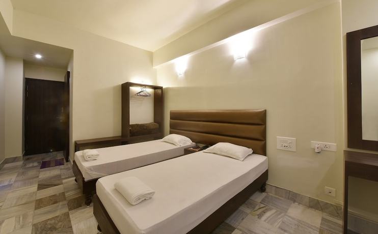 Imagen de la habitación del Hotel Starline. Foto 6