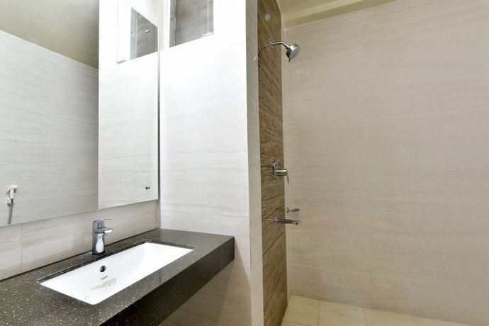 Imagen de la habitación del Hotel Starline. Foto 7