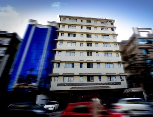 Imagen general del Hotel Starline. Foto 2