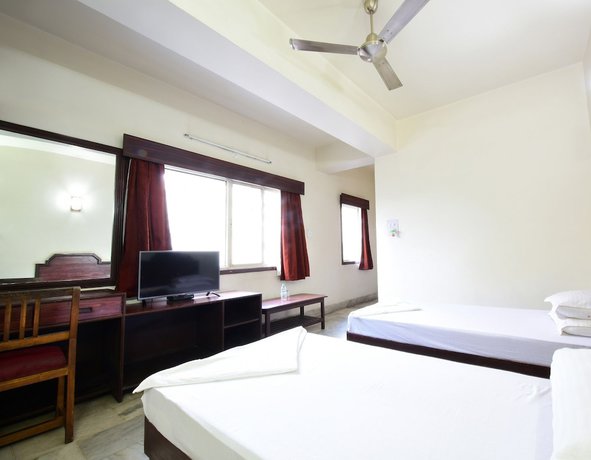 Imagen general del Hotel Starline. Foto 1