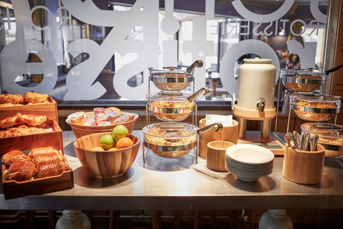 Imagen del bar/restaurante del Hotel Starling Cloud, Aberystwyth by Marston’s Inns. Foto 4