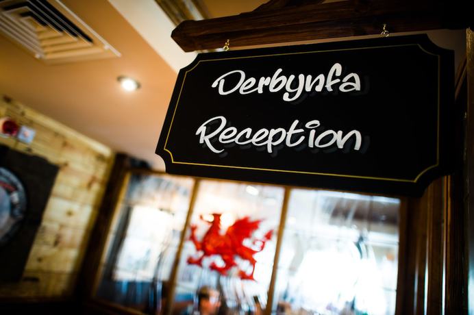 Imagen de los interiores del Hotel Starling Cloud, Aberystwyth by Marston’s Inns. Foto 20