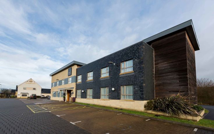 Imagen general del Hotel Starling Cloud, Aberystwyth by Marston's Inns. Foto 2