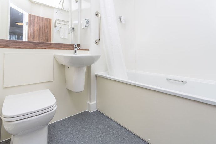 Imagen de la habitación del Hotel Starling Cloud, Aberystwyth by Marston's Inns. Foto 12