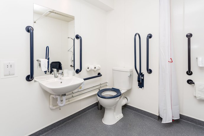Imagen de la habitación del Hotel Starling Cloud, Aberystwyth by Marston's Inns. Foto 14