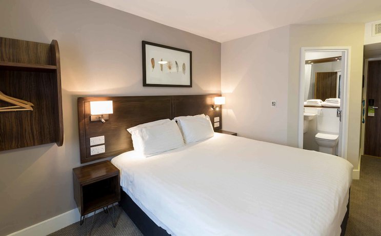 Imagen de la habitación del Hotel Starling Cloud, Aberystwyth by Marston's Inns. Foto 15