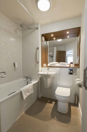 Imagen de la habitación del Hotel Starling Cloud, Aberystwyth by Marston's Inns. Foto 17